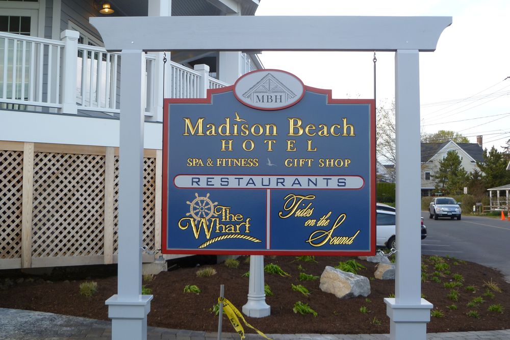 Mbh Restaurants