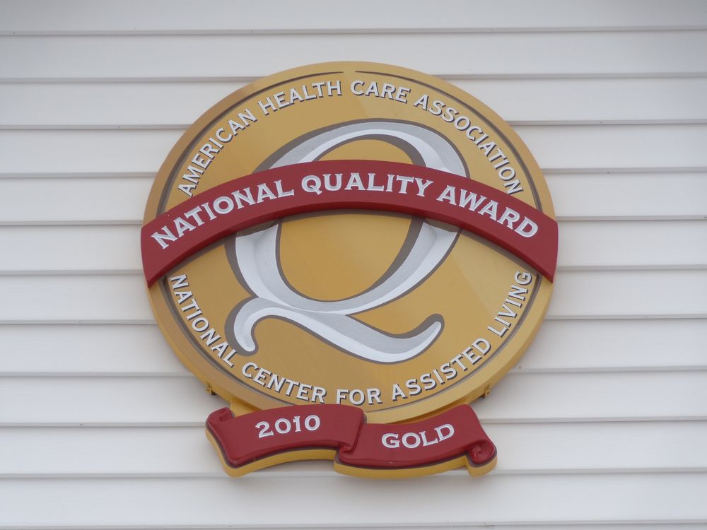 MM Carved Seal