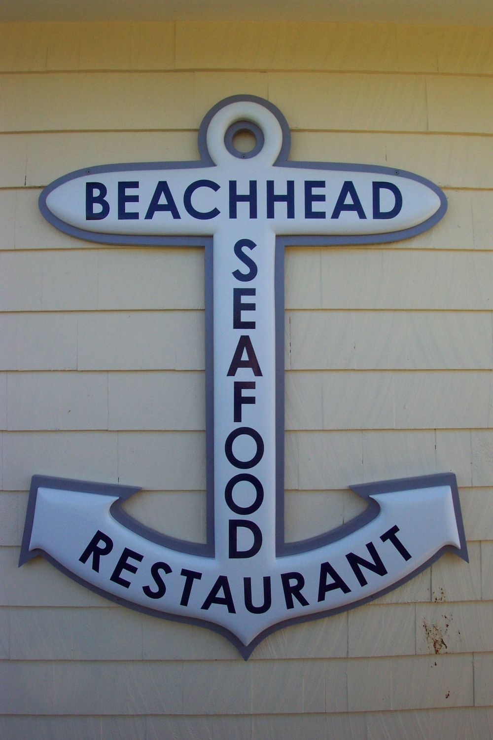 Beachhead Restaurant