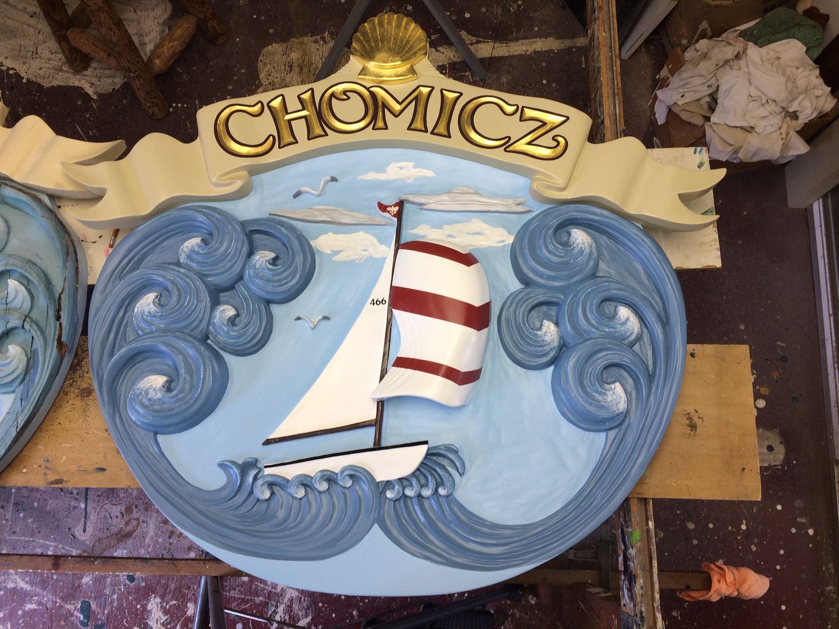 Chomicz