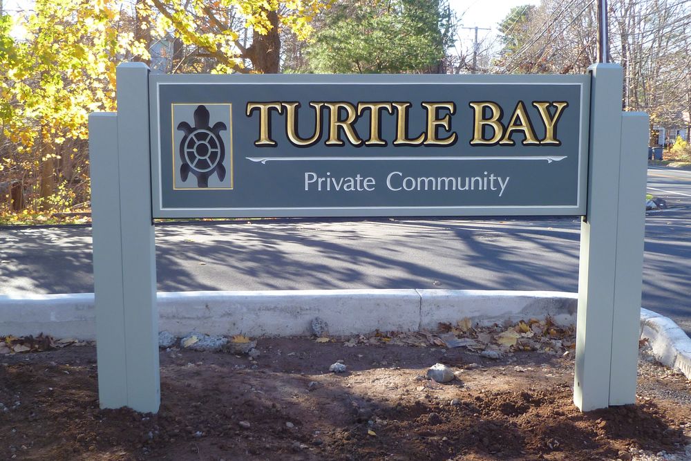 Turtle Bay
