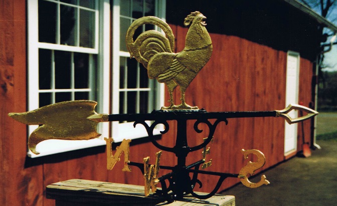 Unusual Projects sign project by New England Sign Carvers