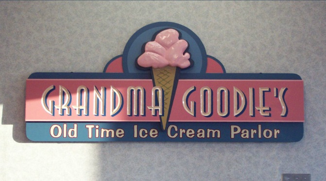 Carved Signs sign project by New England Sign Carvers