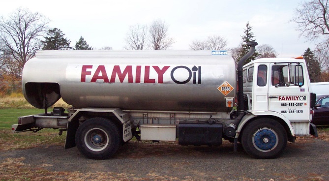 Vehicle Lettering sign project by New England Sign Carvers