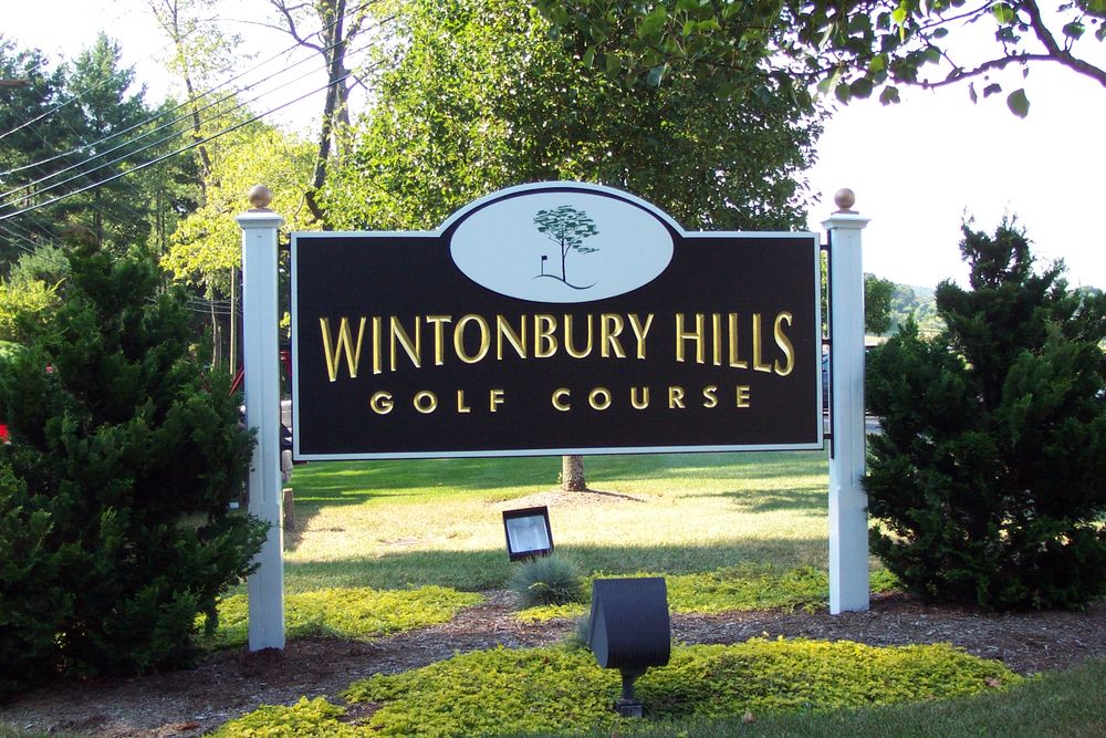 Wintonburry Hills Golf Course
