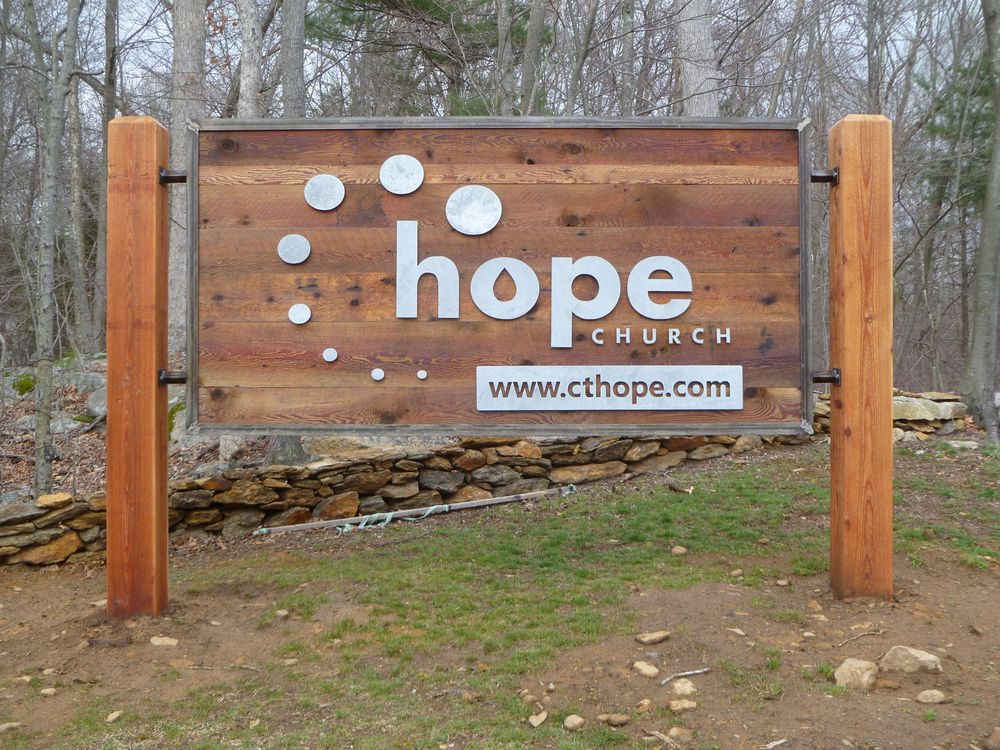 Hope Church