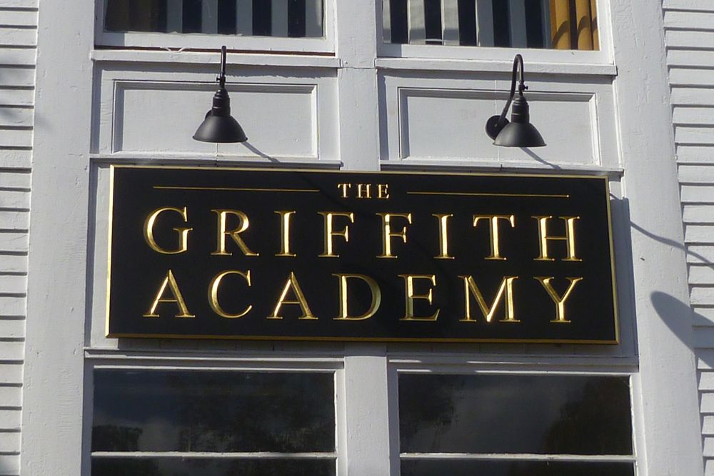 Griffith Academy