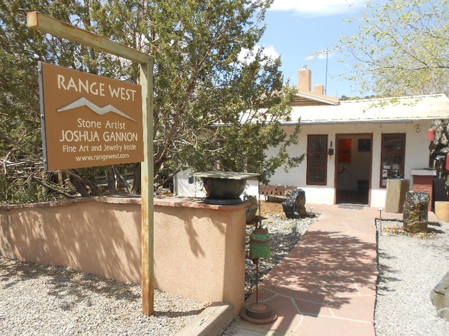 Range West