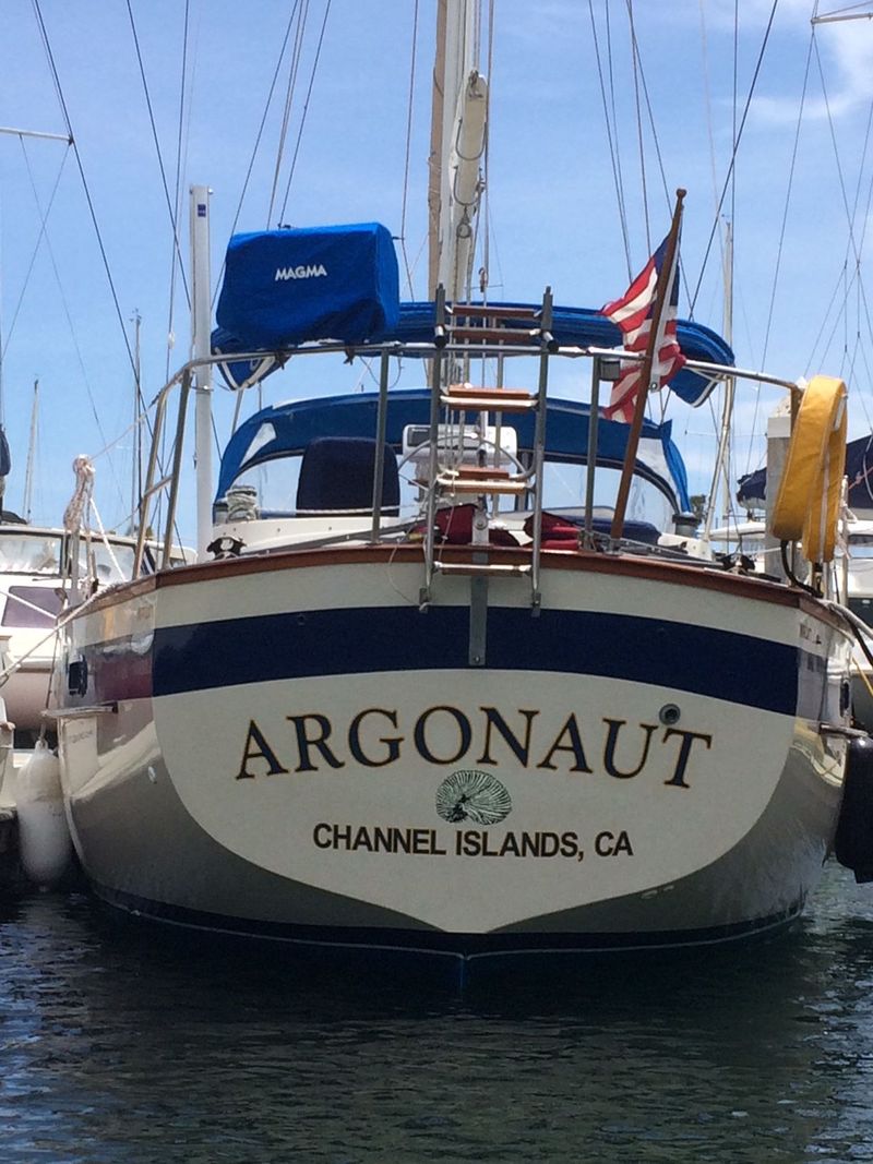 Argonaut Stern