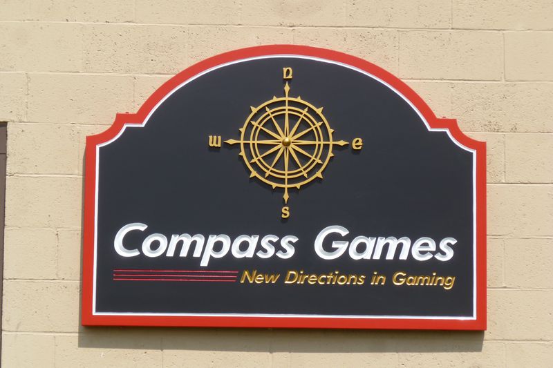 Compass Games