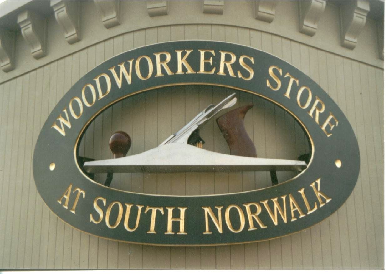 Woodworkers Store