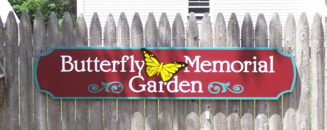 Vinyl & Painted Signs sign project by New England Sign Carvers