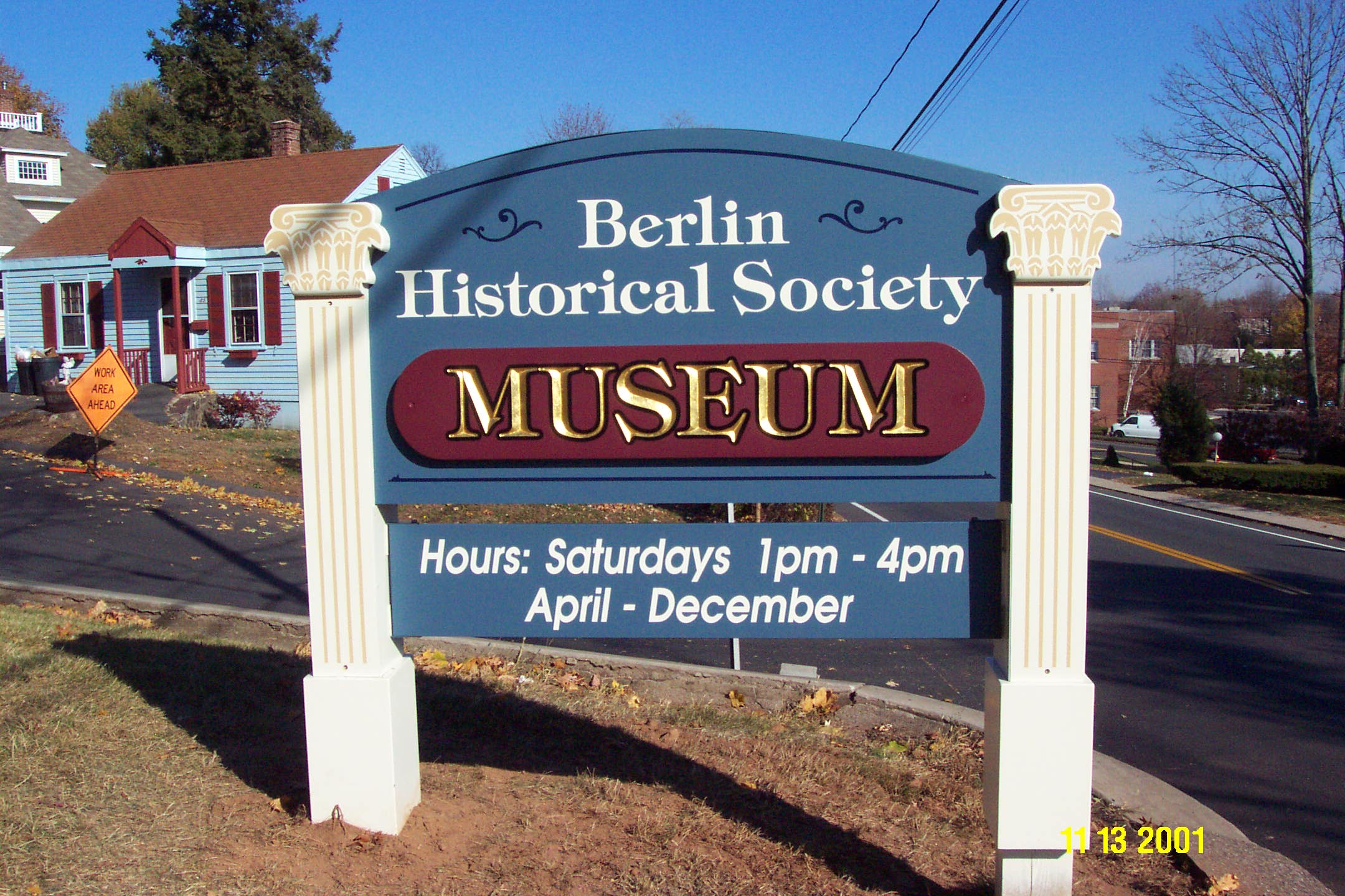 BHS Museum