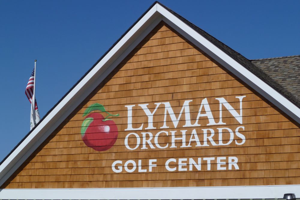 Lyman Golf Center South