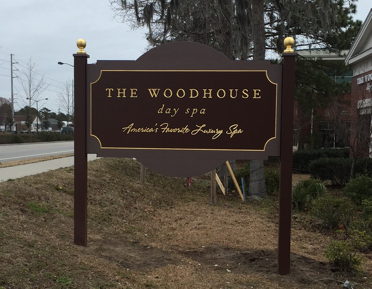 Woodhouse Day Spa2