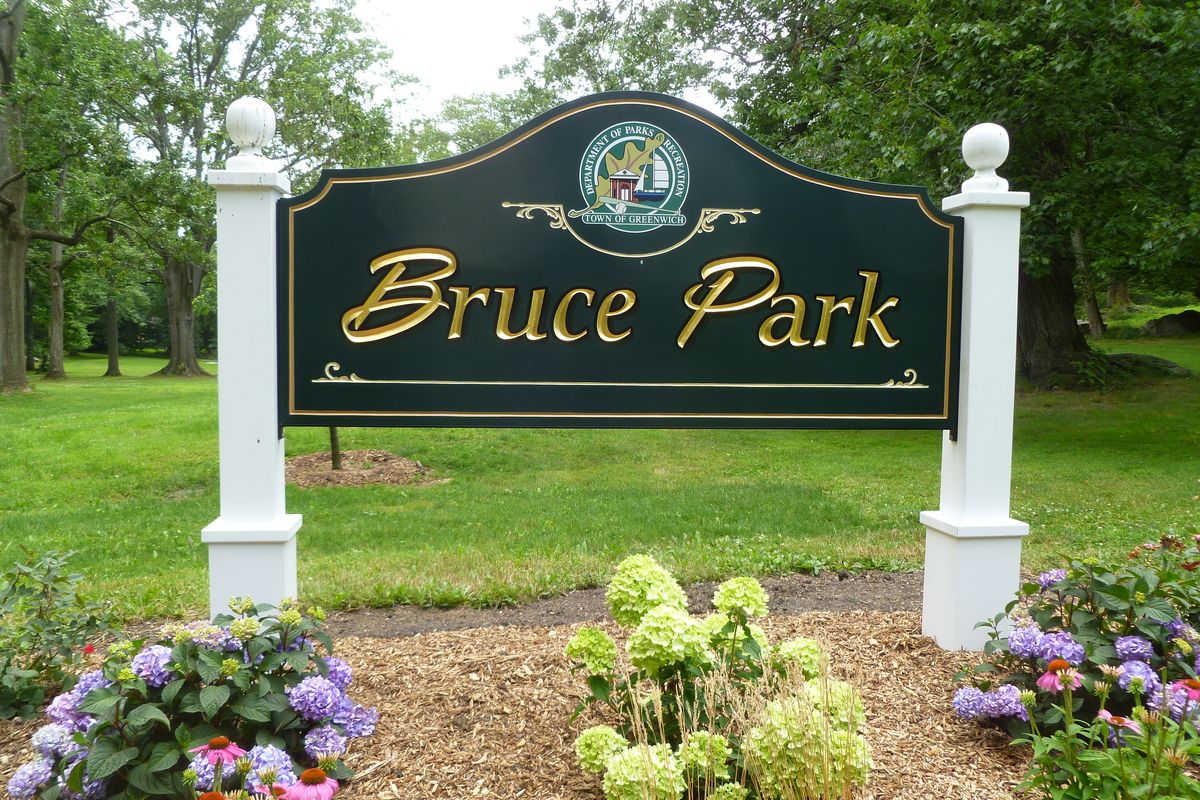Bruce Park