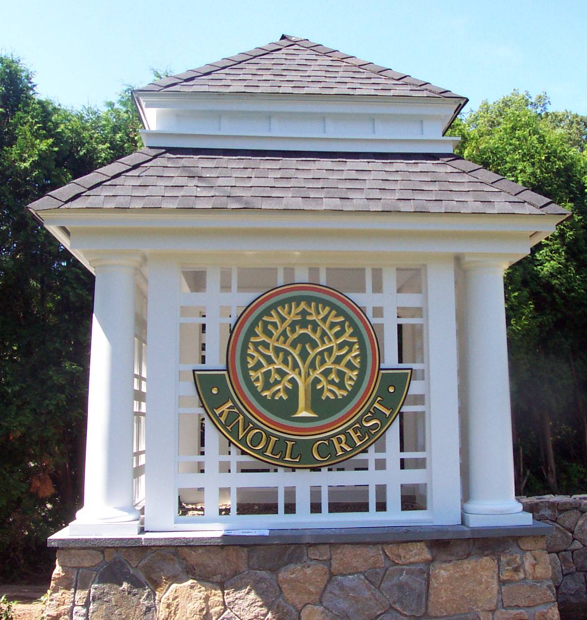 Knoll Crest