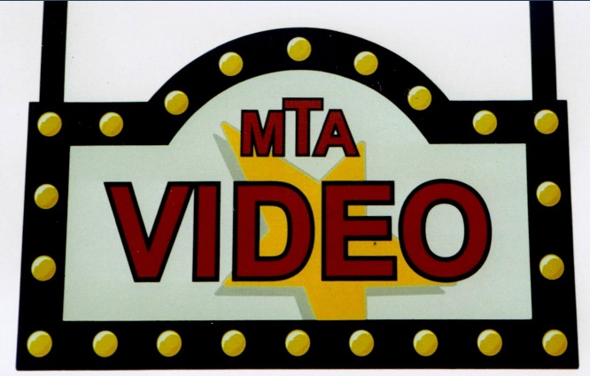 Vinyl & Painted Signs sign project by New England Sign Carvers