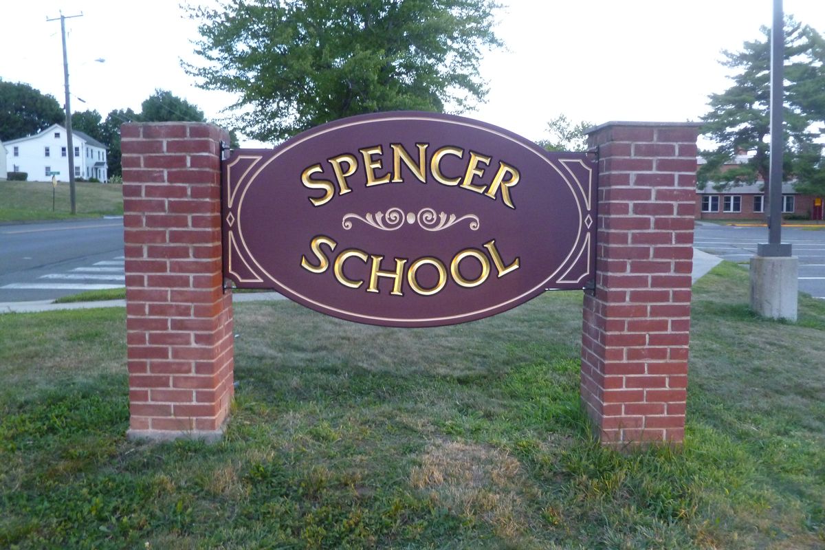 Spencer School