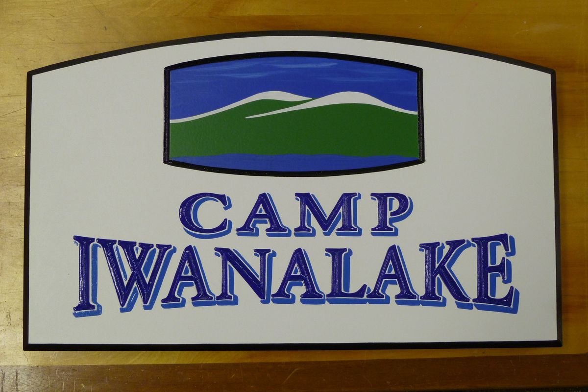 Camp Iwanalake